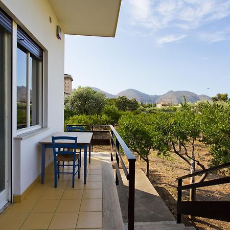 Symphony Villa Palermo Exterior foto